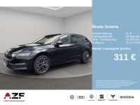 Skoda Octavia - Vorschau Bild 2