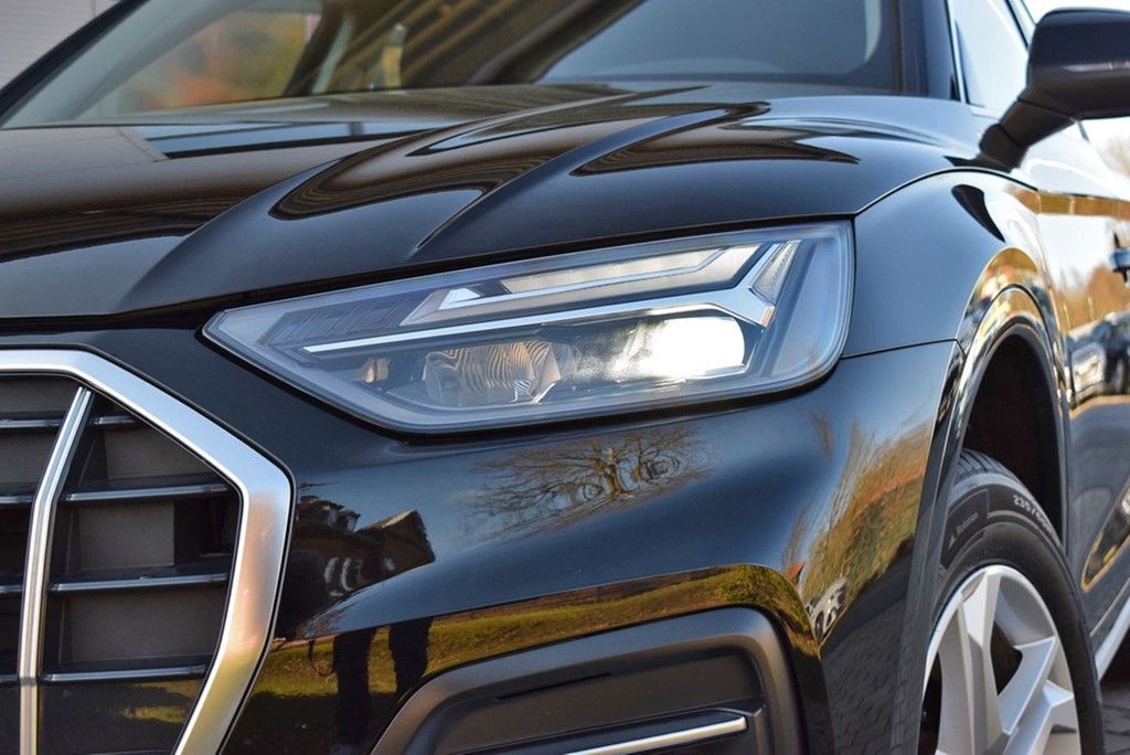 Audi Q5 - Bild 17