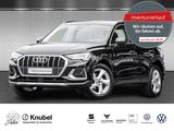 Audi Q3 advanced 35 TDI S tronic Nav+ Assistenzp. LED - Audi Q3 Gebrauchtwagen in Münster