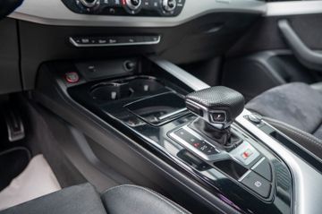 Fahrzeugabbildung Audi S4 Avant 3.0 TDI QUATTRO|MATRIX|VIRTUAL|ACC|KAM.