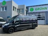 Karmann Davis 590 /Markise /Diesel-Standheizung /TV /AHK - Angebote