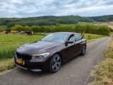 BMW 630d GT 2-achs-Luftfederung, Soft-Close, HUD - BMW 630 Gran Turismo von privat