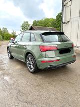 Audi Q5 50 Quattro edition one s-line - Audi Q5 edition-one