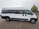 VANTourer 630 *Lithium*Anhängerkupplung* - Offers