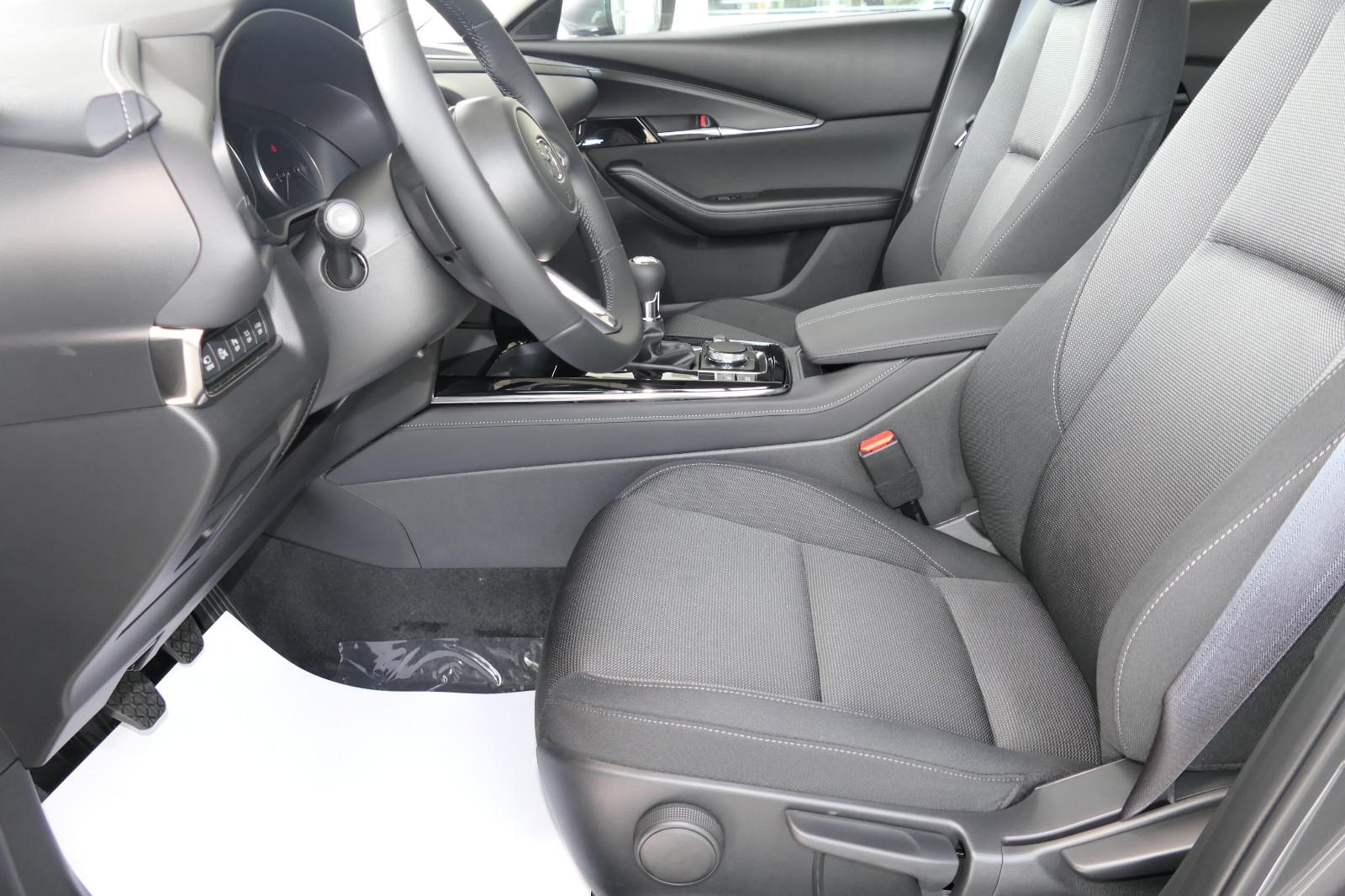 Mazda CX-30 e-SKYACTIV 2,5L 140 PS Exclusive >2026<, миниатюра 16