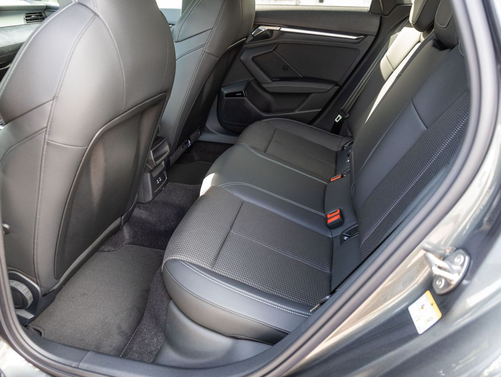 Audi A3 - Bild 21