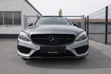 Mercedes-Benz C 43 AMG*GARANTIE*BURMESTER*PANO*HEADUP*TOTWINKE - Mercedes-Benz Gebrauchtwagen in Köln