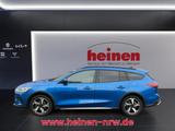 Ford Focus Turnier 1.0 Active X Autom. NAVI LED AHK - Ford Focus: Schiebedach