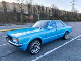 Ford Taunus GLS 2.0 OHC 79 Automatik / H Kennz. - Ford Taunus: 2.0