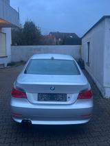 BMW 520i (E60)  6-Zylinder  TÜV NEU - BMW 5er Reihe: 60