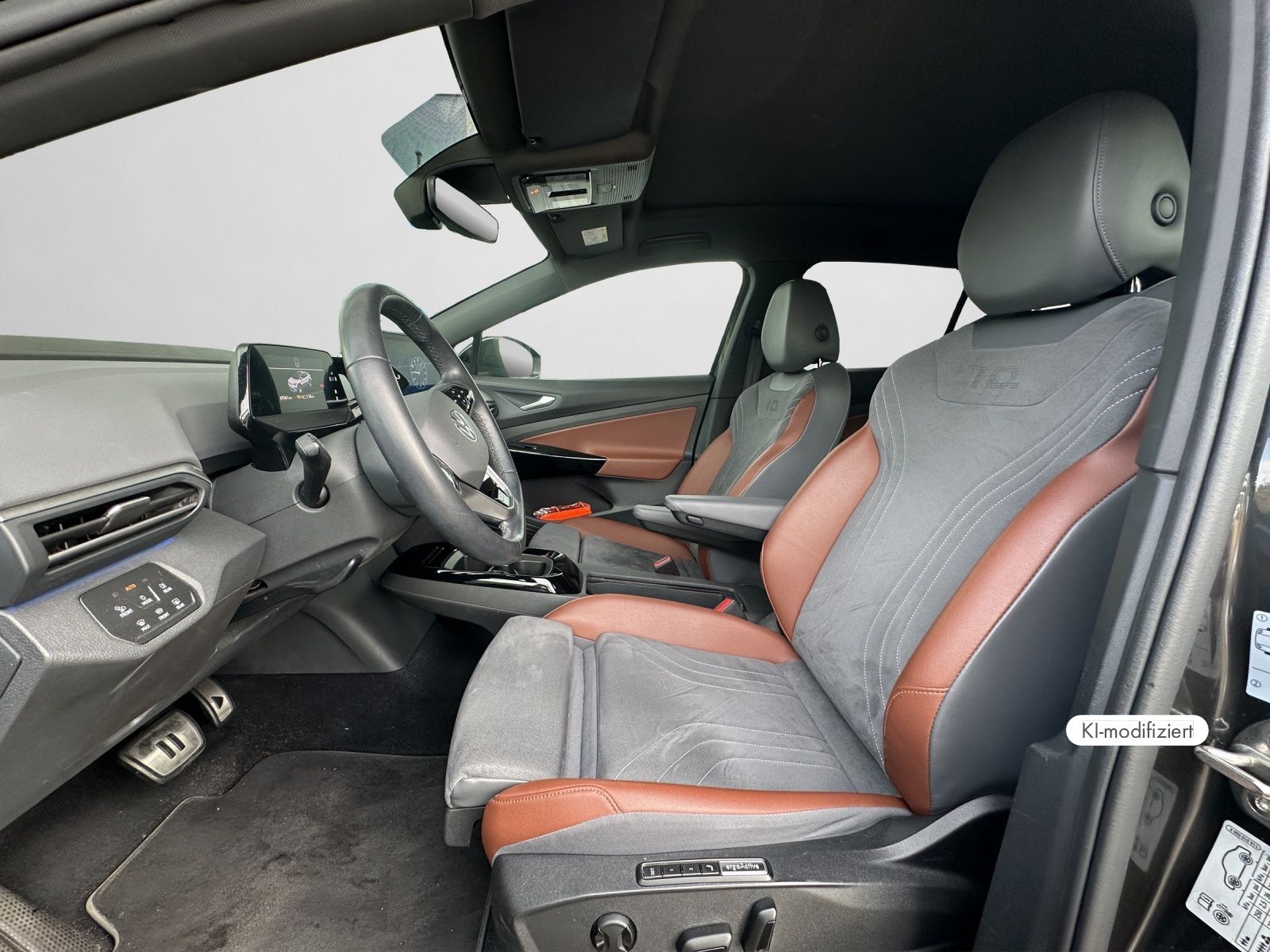 Volkswagen ID.4 - Bild 13