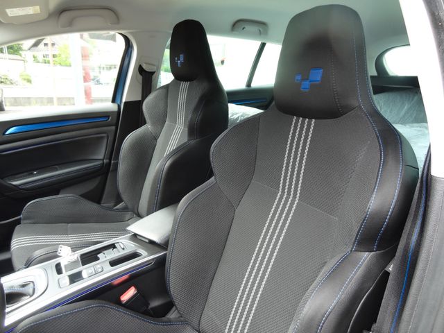 Fahrzeugabbildung Renault Megane IV Grandtour GT/67.000km/Kam/VollService/