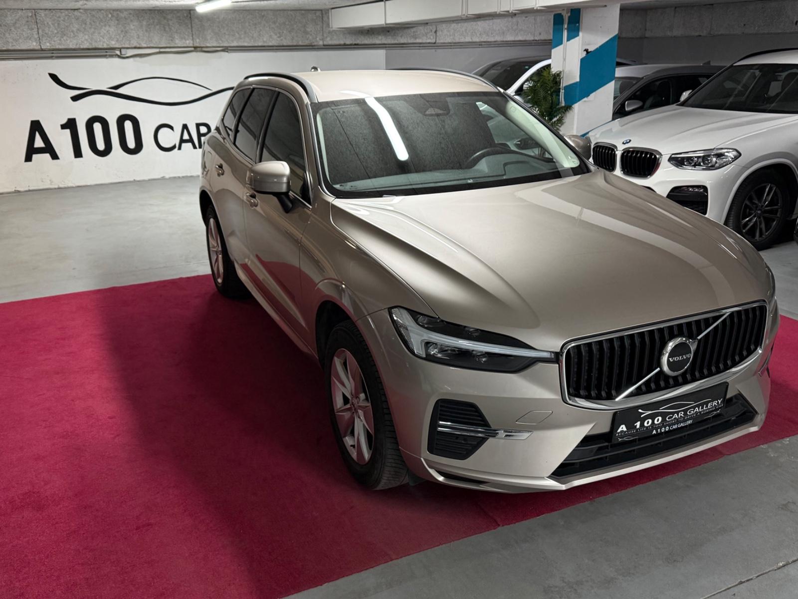 Volvo XC60 Momentum Pro B4*Cam*Assist*AppleCar*