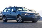 Volkswagen Golf 4 1.6 FSI S-DACH SITZHZ KLIMA TÜV-NEU - Volkswagen Golf: 6.4