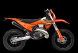 KTM 300 EXC TBI Modell 2026 / EXC 300 / Neufahrzeug - KTM 300 EXC 2026