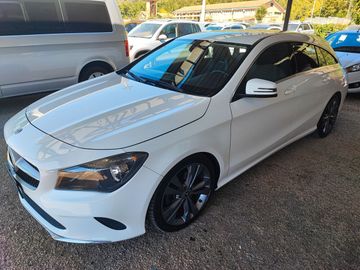 Mercedes CLA 180 - 1