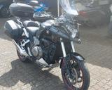 Honda Vfr1200x Crosstourer  - Angebote