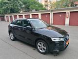 Audi Q3 2.0 TDI Quattro S-Line - Audi Q3 von privat