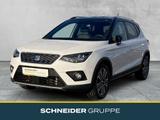 Seat ARONA XCELLENCE 1.0 Eco TSI NAVI+LED+SHZ+PDC+DAB - Seat Arona in Chemnitz