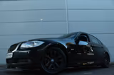 BMW 320i E90*M-Sportpaket Black Edition/Traum/BRD* - BMW: 90s