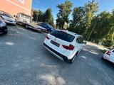 BMW X1 Baureihe X1 20 d xDrive - BMW X1 in Chemnitz