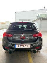 BMW M140i Special Edition - OPF RWD Garantie  - BMW M-Modelle in Düsseldorf