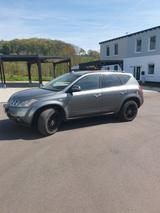 Nissan Murano  3,5 , 4x4, Vollausstattung ... - Nissan Murano: 3.5