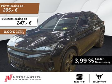 Cupra Leasingangebot: Cupra Formentor 1.5 eTSI DSG LED+NAVI+APP+ACC+SHZ+PDC