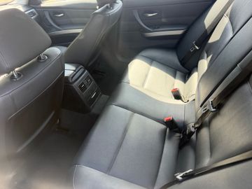 BMW 320 - 7