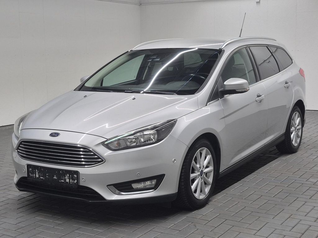 Image of Ford Focus