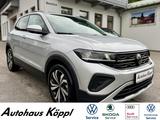 Volkswagen T-Cross 1.0 TSI DSG Life AHK RFK Ready2Discover - VW T-Cross Gebrauchtwagen