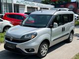 Fiat Doblo SX Kombi 5-Sitzer Klima PDC - Fiat Doblo Gebrauchtwagen in München