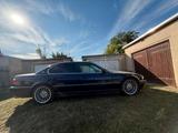 BMW e38 735i Rostfrei - BMW 735: E38 735i