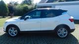 Seat Arona FR DSG ACC Sitzh. PDC Klimaautom. - gebrauchte Seat Arona aus dem Jahr 2020