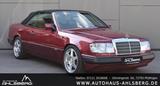 Mercedes-Benz 300 CE-24V Cabrio /SPORTLINE/KLIMA/LEDER/MULTIKO - Mercedes-Benz 300: Ce
