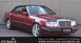 Mercedes-Benz 300 CE-24V Cabrio /SPORTLINE/KLIMA/LEDER/MULTIKO - Mercedes-Benz 300: Ce 24