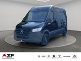 Mercedes-Benz Sprinter III 214 CDI FWD AHK+BLUETOOTH+DAB+KAMER - Offers matching your search criteria