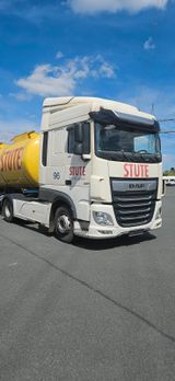 DAF XF 450FT, E6, Automatic - DAF Auto