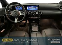 Mercedes-Benz A 180 - Vorschau Bild 7