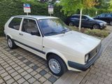 Volkswagen Golf - Volkswagen aus 1990