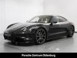 Porsche Taycan Black Edition Pano Chrono SportDesign - Porsche Taycan in Oldenburg