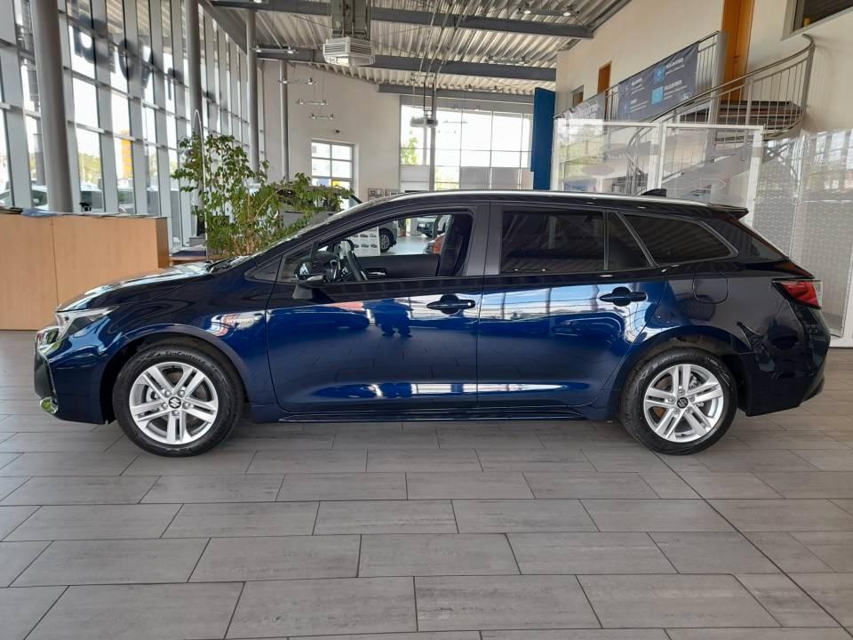 Suzuki Swace 1.8 l Comfort+  CVT Hybrid