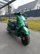Peugeot Django 125 - PEUGEOT DJANGO