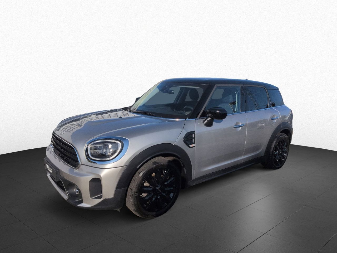 MINI Excitement DA XL LED Kamera imagem 3