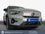Volvo EX40 Fully Electric Single M. Extended Range RWD - graue Volvo EX40