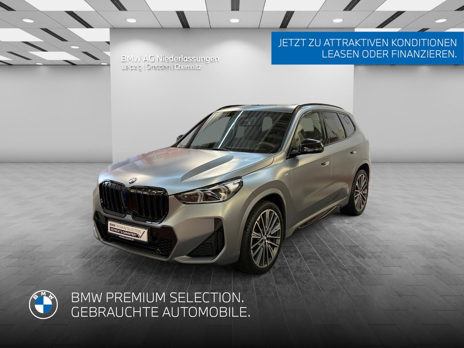 BMW X1 xDrive23i M Sport Driv.Assist.Prof Harman/K