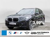 BMW X3 40i xDrive PANO AHK HUD LASER STANDHZ NAVI - BMW X3 mit Benzin-Antrieb: Automatik