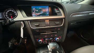 Audi A4 Allroad - 9