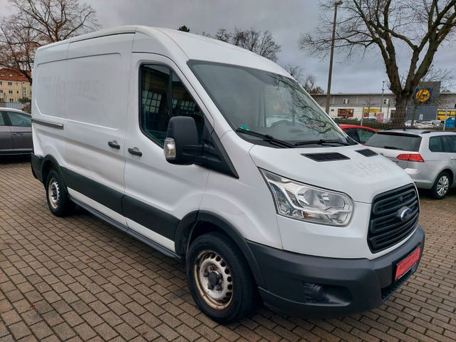 Ford Transit Kasten 290 L2H2 hoch Hochdach 8x Räder