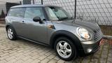MINI ONE Clubman AUTOMATIK,TÜV,KLIMA,WENIG-KM - MINI ONE aus 2010